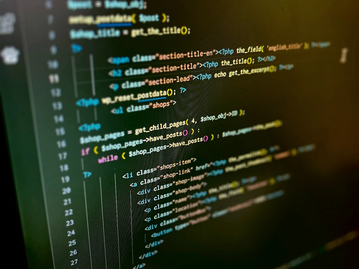 WEB DEVELOPMENT